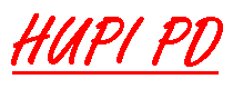 Logo HUPI